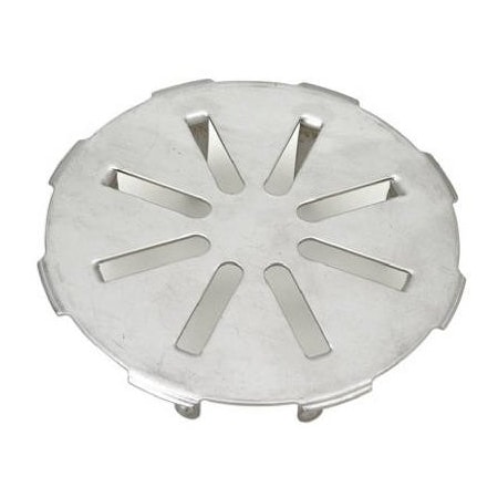Brasscraft MP 4 SS Drain Cover 828-874